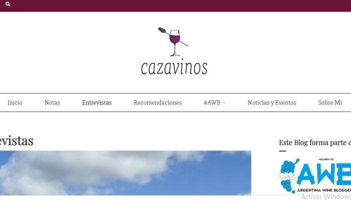 cazavinos